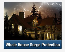 Seaforth Lighting Expert Electricians